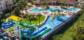 Apartamento Encantador de 3Q/2B | Acesso ao Resort